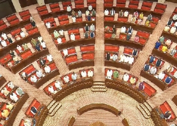 Rajya Sabha