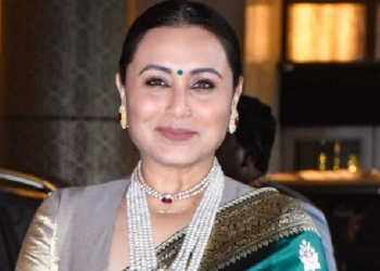 Rani Mukerji