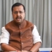 Nitin Nabin