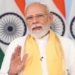 Prime Minister Narendra Modi