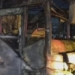 Greater Noida Bus Fire