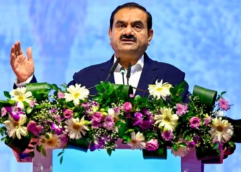 Gautam Adani