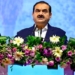 Gautam Adani
