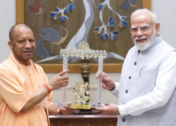 Yogi Adityanath