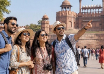 Tourism