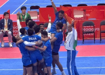 Asian Games