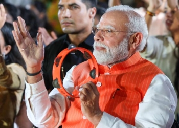 PM Modi