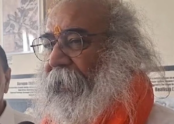 Acharya Pramod Krishnam