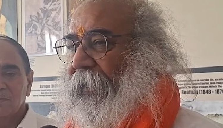 Acharya Pramod Krishnam
