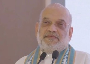 HM Amit Shah
