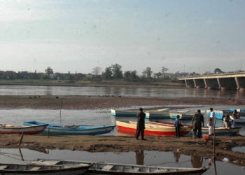 Indus Water