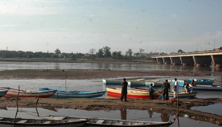 Indus Water