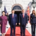 US President Donald Trump