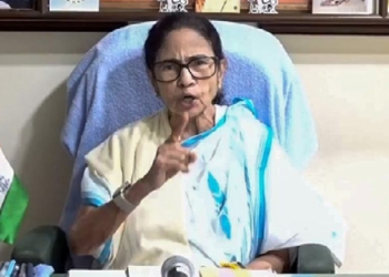 Mamata Banerjee