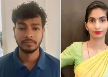 Odisha Couple’s Murder Mystery Cracked In Bengaluru After Vacant Site Cleanup