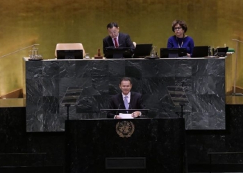 UN Security Council