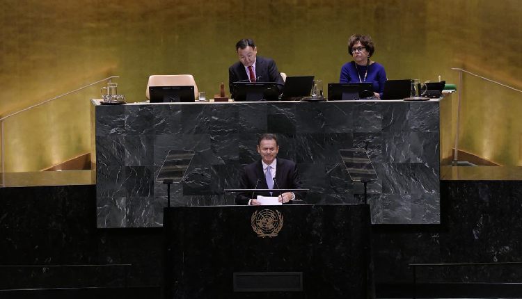 UN Security Council