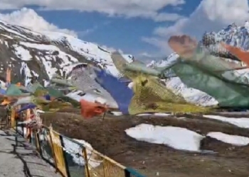 Gangotri-Gaumukh Trek Tragedy
