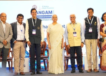 FM Sitharaman