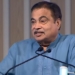 Nitin Gadkari