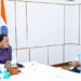 Odisha CM - Vedanta Chairman Anil Agarwal