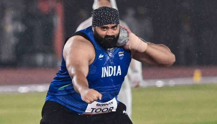 Asian Games