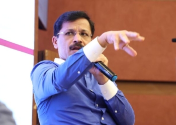 Tukaram Mundhe