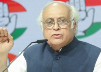 Jairam Ramesh