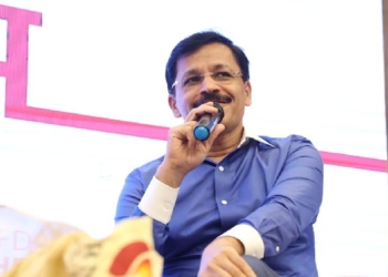 Tukaram Mundhe