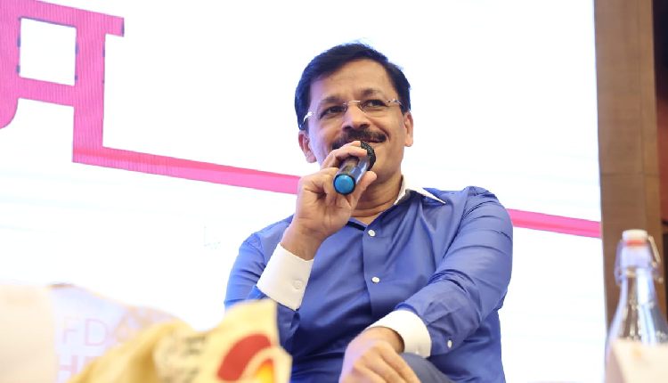 Tukaram Mundhe