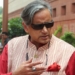 Shashi Tharoor