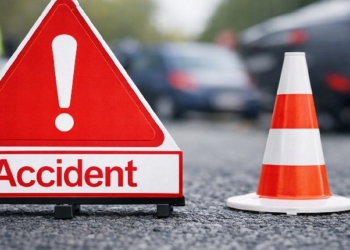accident