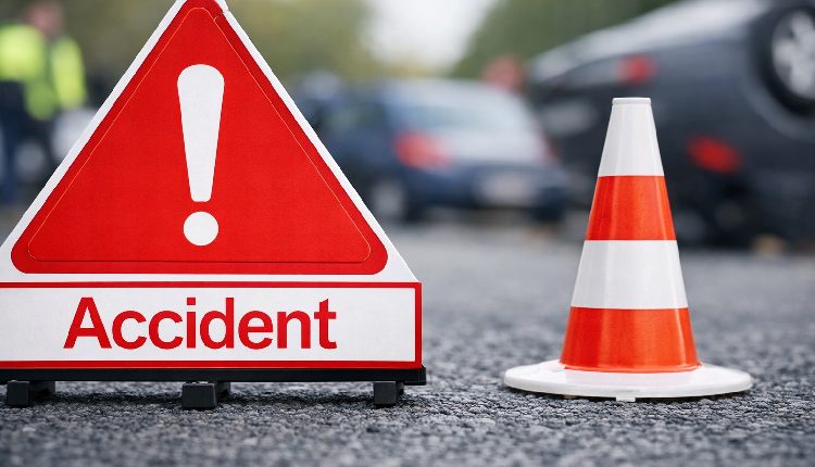 accident