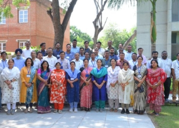 Six-Day Faculty Mentor Development Programme Concludes