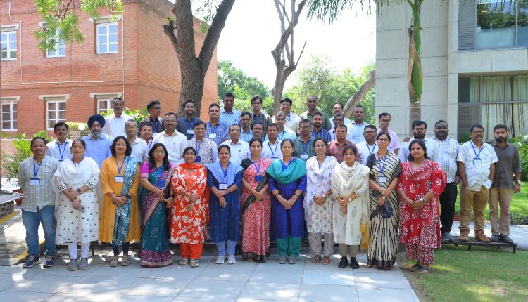 Six-Day Faculty Mentor Development Programme Concludes