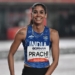 Asian Games - Prachi