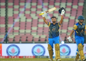 Odisha T20