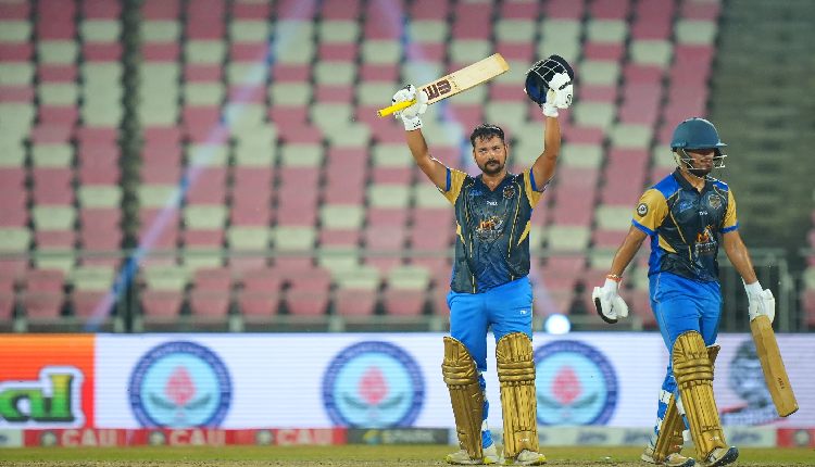 Odisha T20