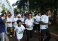 Chandaka Green Marathon