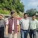 Kalinga Ghat Landslides