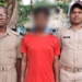 Brahmapur Man Arrested