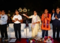 Khandagiri-Udayagiri Light & Sound Show Inaugurated In Bhubaneswar