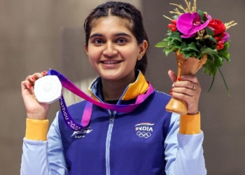 Esha Singh