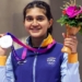 Esha Singh