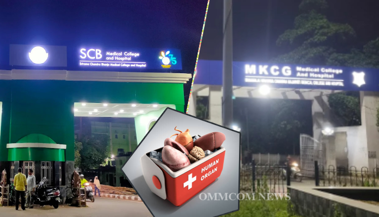 SCB, MKCG Have Facilities For Storage Of Human Organs And Tissues: Minister