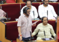 Suresh Pujari - Odisha Assembly