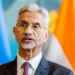 EAM Jaishankar