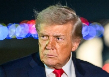 President Donald Trump