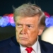 President Donald Trump