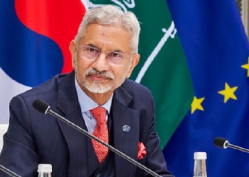 EAM Jaishankar